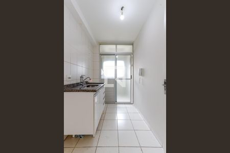 Apartamento para alugar com 61m², 2 quartos e 1 vagaCozinha