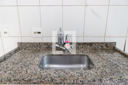 Apartamento para alugar com 61m², 2 quartos e 1 vagaCozinha