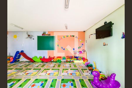 Apartamento para alugar com 61m², 2 quartos e 1 vagaÁrea Comum - Brinquedoteca