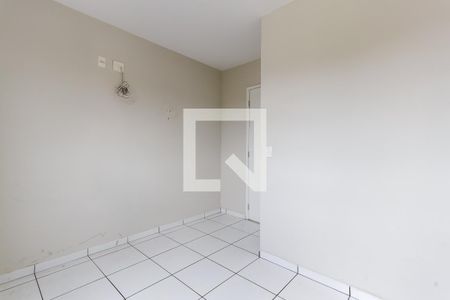 Suíte de apartamento à venda com 2 quartos, 61m² em Parque Novo Mundo, São Paulo