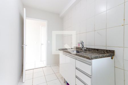 Apartamento para alugar com 61m², 2 quartos e 1 vagaCozinha