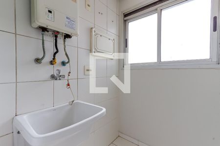 Apartamento para alugar com 61m², 2 quartos e 1 vagaÁrea de Serviço