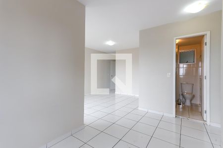 Sala de apartamento à venda com 2 quartos, 61m² em Parque Novo Mundo, São Paulo