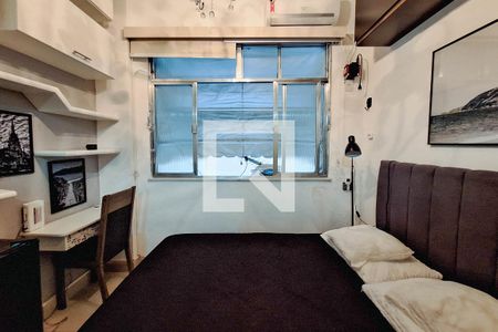 Studio de kitnet/studio para alugar com 1 quarto, 23m² em Centro, Niterói