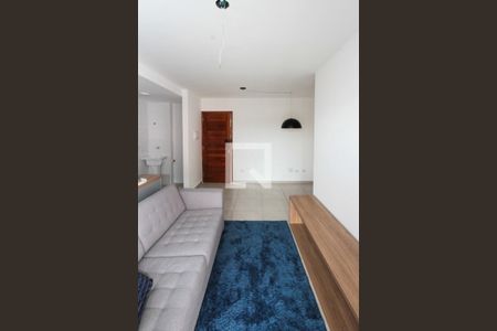 Sala de apartamento para alugar com 2 quartos, 66m² em Vila Ivone, São Paulo