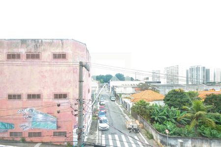 vista de apartamento para alugar com 2 quartos, 66m² em Vila Ivone, São Paulo