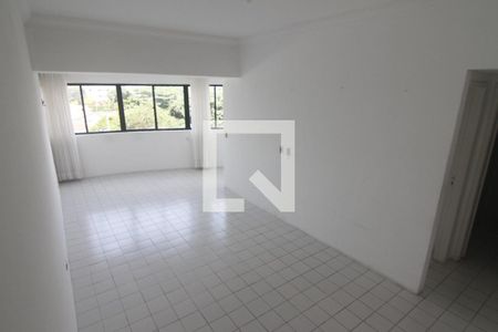 Sala de apartamento para alugar com 3 quartos, 90m² em Parnamirim, Recife