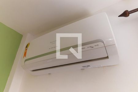 Apartamento à venda com 56m², 3 quartos e 1 vagaQuarto 2