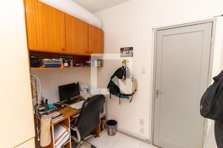 Quarto 1 de apartamento à venda com 3 quartos, 56m² em Engenho Novo, Rio de Janeiro