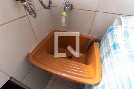 Apartamento à venda com 56m², 3 quartos e 1 vagaÁrea de Serviço