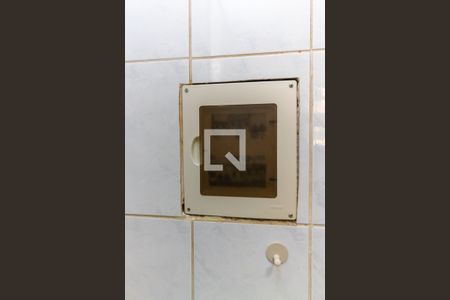 Apartamento à venda com 56m², 3 quartos e 1 vagaCozinha