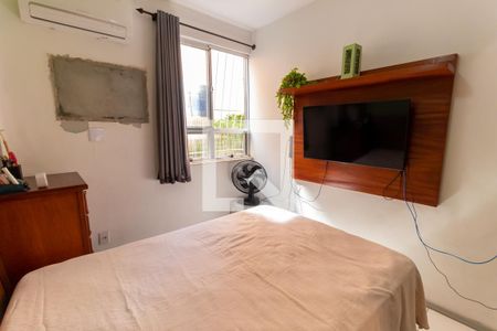 Apartamento à venda com 56m², 3 quartos e 1 vagaQuarto 2