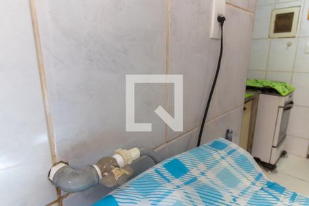 Apartamento à venda com 56m², 3 quartos e 1 vagaÁrea de Serviço