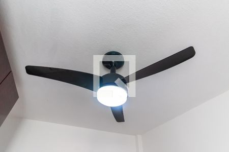 Apartamento à venda com 56m², 3 quartos e 1 vagaQuarto 3