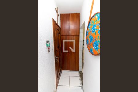 Sala de apartamento à venda com 3 quartos, 56m² em Engenho Novo, Rio de Janeiro