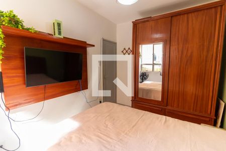 Apartamento à venda com 56m², 3 quartos e 1 vagaQuarto 2