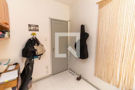 Quarto 1 de apartamento à venda com 3 quartos, 56m² em Engenho Novo, Rio de Janeiro
