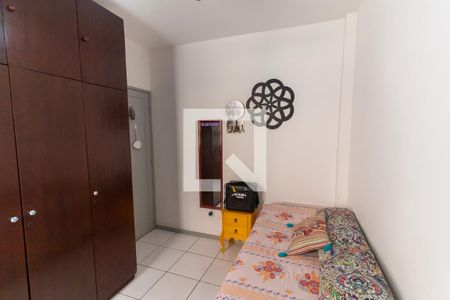 Apartamento à venda com 56m², 3 quartos e 1 vagaQuarto 3