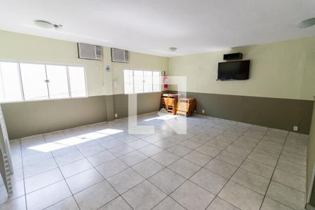 Apartamento à venda com 56m², 3 quartos e 1 vagaÁrea Comum - Salão de Festas