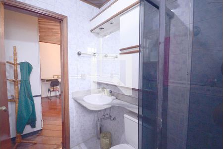 Casa à venda com 460m², 3 quartos e 4 vagas Casa à venda com 460m², 3 quartos e 4 vagasBanheiro da Suite 1