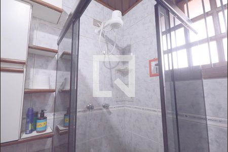 Casa à venda com 460m², 3 quartos e 4 vagas Casa à venda com 460m², 3 quartos e 4 vagasBanheiro da Suite 1