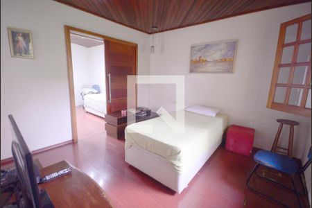 Casa à venda com 460m², 3 quartos e 4 vagas Casa à venda com 460m², 3 quartos e 4 vagasQuarto 3 - Suite