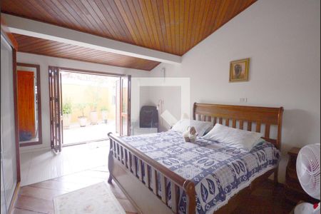 Casa à venda com 460m², 3 quartos e 4 vagas Casa à venda com 460m², 3 quartos e 4 vagasQuarto 4 - Suite