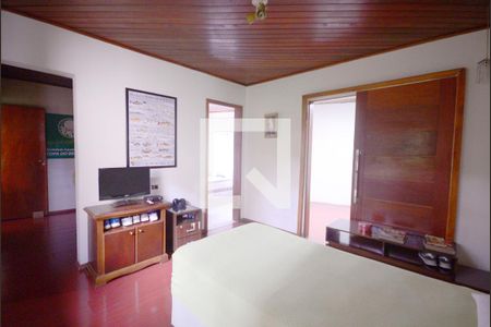 Casa à venda com 460m², 3 quartos e 4 vagas Casa à venda com 460m², 3 quartos e 4 vagasQuarto 3 - Suite