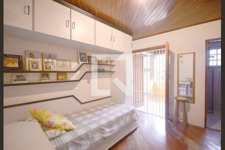 Casa à venda com 460m², 3 quartos e 4 vagas Casa à venda com 460m², 3 quartos e 4 vagasQuarto 1 - Suite