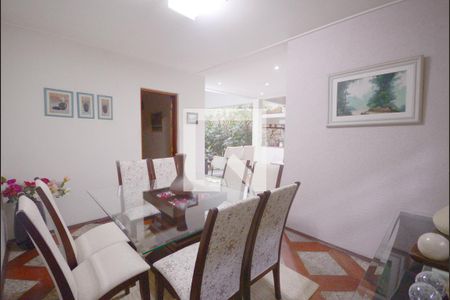 Sala de Jantar  de casa à venda com 3 quartos, 460m² em Jardim da Saúde, São Paulo