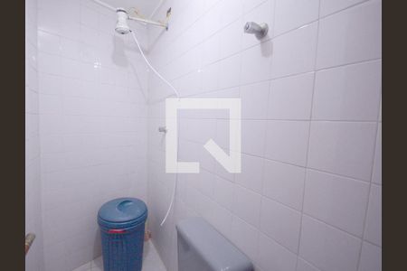 Casa à venda com 460m², 3 quartos e 4 vagas Casa à venda com 460m², 3 quartos e 4 vagasBanheiro de Serviço