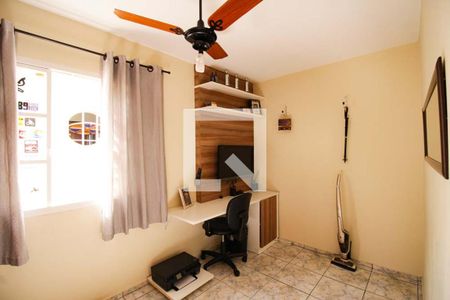 Casa à venda com 149m², 3 quartos e 2 vagasQuarto 2