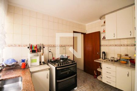 Casa à venda com 149m², 3 quartos e 2 vagas Casa à venda com 149m², 3 quartos e 2 vagasCozinha