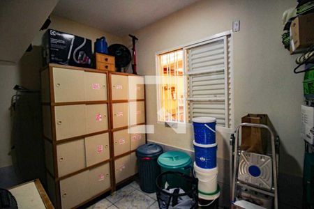 Casa à venda com 149m², 3 quartos e 2 vagasQuarto de Serviço