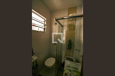 Casa à venda com 149m², 3 quartos e 2 vagasBanheiro de serviço