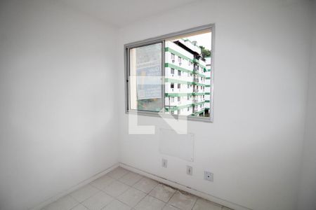 Apartamento à venda com 51m², 2 quartos e 1 vagaQuarto 2