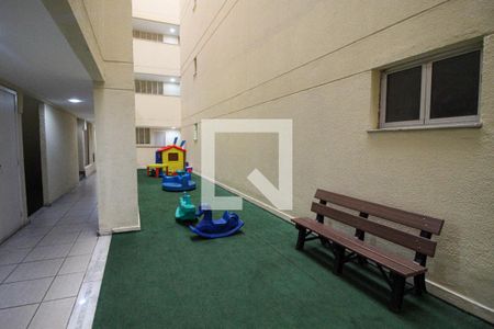 Apartamento à venda com 51m², 2 quartos e 1 vagaÁrea comum - Playground