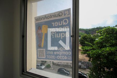 Apartamento à venda com 51m², 2 quartos e 1 vagaPlaquinha