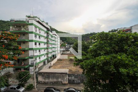 Apartamento à venda com 51m², 2 quartos e 1 vagaVista do Quarto 2