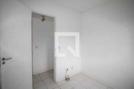 Apartamento à venda com 51m², 2 quartos e 1 vagaQuarto 2
