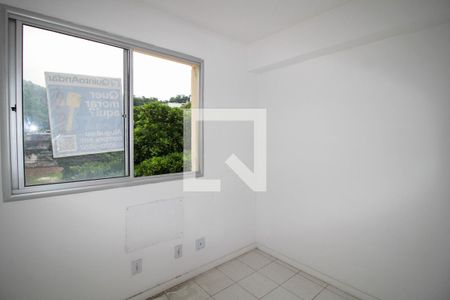 Apartamento à venda com 51m², 2 quartos e 1 vagaQuarto 2