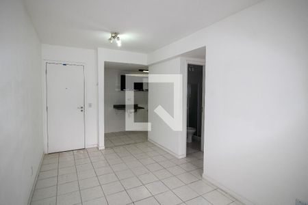 Apartamento à venda com 51m², 2 quartos e 1 vagaSala