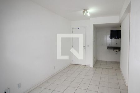 Apartamento à venda com 51m², 2 quartos e 1 vagaSala
