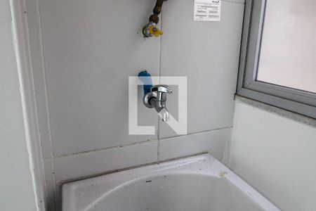 Apartamento à venda com 51m², 2 quartos e 1 vagaÁrea de Serviço