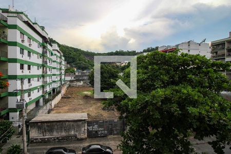 Apartamento à venda com 51m², 2 quartos e 1 vagaVista do Quarto 1
