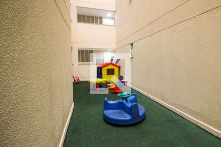 Apartamento à venda com 51m², 2 quartos e 1 vagaÁrea comum - Playground