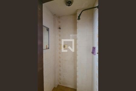 Apartamento para alugar com 70m², 3 quartos e sem vaga Apartamento para alugar com 70m², 3 quartos e sem vagaBanheiro de Serviço