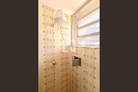 Apartamento para alugar com 70m², 3 quartos e sem vaga Apartamento para alugar com 70m², 3 quartos e sem vagaBanheiro