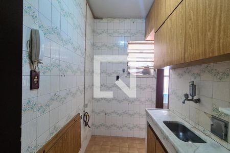 Apartamento para alugar com 70m², 3 quartos e sem vaga Apartamento para alugar com 70m², 3 quartos e sem vagaCozinha