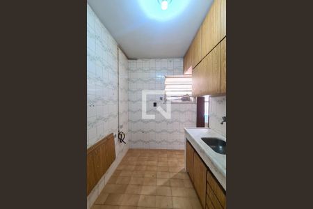 Apartamento para alugar com 70m², 3 quartos e sem vaga Apartamento para alugar com 70m², 3 quartos e sem vagaCozinha